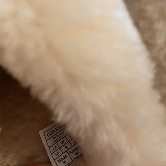 UGG Disquette Slipper - Picture 5 of 11